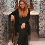 Profile Picture of Laura Chalmers Domínguez (@laurachalmersd) on Instagram