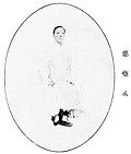 Profile Picture of Ying Guixinon Wikipedia