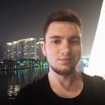 Profile Picture of Robby Schlehahn (@robby_longbin) on Instagram