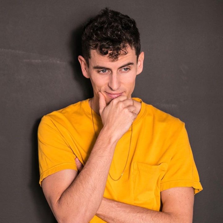 Profile Picture of Mike Tompkins (@@miketmusic) on Tiktok