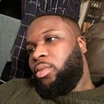 Eugene Agyeman - Instagram Profile Picture of Eugene Agyeman (@eagyeman90) on Instagram