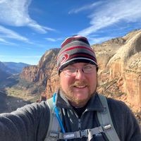 Profile Picture of Travis Mccullough (@travis-mccullough-26) on Quora