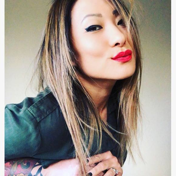 Profile Picture of Nancy Cheng (@wengrrl) on Poshmark