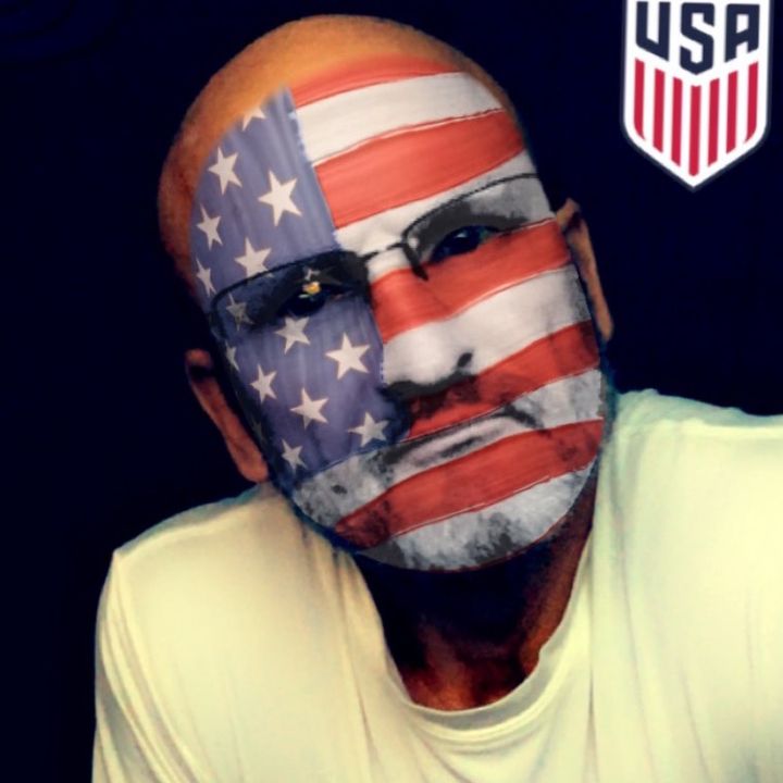 Profile Picture of Michael Ron Hankins (@mrhankins1967) on Tiktok