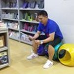 Profile Picture of Alfred James Alba (@albaalfred) on Instagram