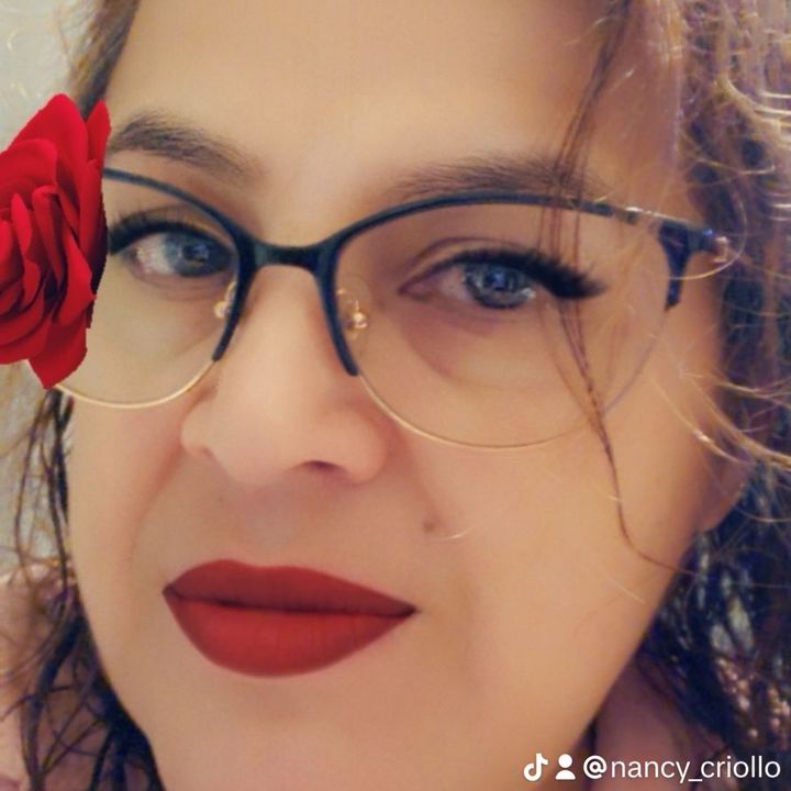 Profile Picture of Nancy🌹 (@nancy_criollo) on Tiktok
