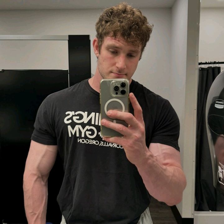 Profile Picture of GEORGE SCOTT (@george.scott549) on Tiktok