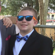 Profile Picture of Garrett Hinshaw (@TheGarretthinshaw) on Youtube