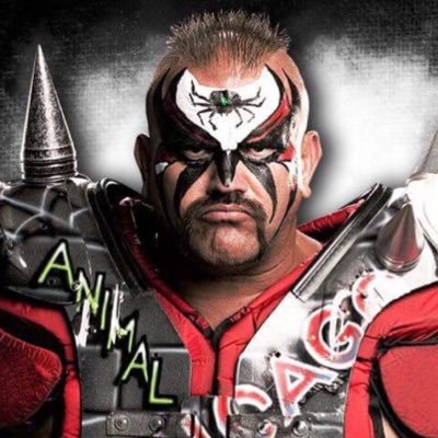 Profile Picture of RoadWarriorAnimal (@RWAnimal) on Twitter