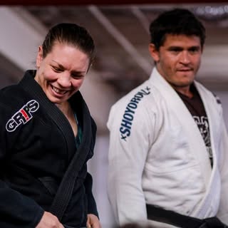 Profile Picture of Amanda Clifton (@acliftonbjj) on Instagram