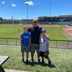 Michael Popowski - Instagram Profile Picture of Michael Popowski (@plunker33) on Instagram