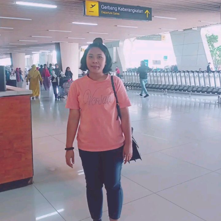Profile Picture of priskilachristin (@priskilachristin) on Tiktok
