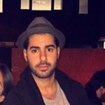 Profile Picture of Aboudi (@aboudi) on Instagram