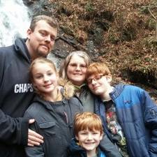 Profile Picture of Wes Neal (@Drood0101) on Twitter