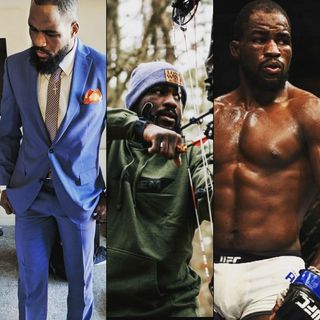 Profile Picture of Corey 'Overtime'  Anderson (@coreya_mma) on Instagram