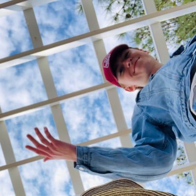 Ben Leasure - Twitter Profile Picture of Ben Leasure (@benjleasure) on Twitter