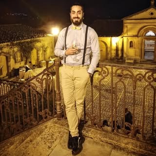 Profile Picture of Marco Amato (@_marco_amato_) on Instagram