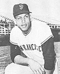 Profile Picture of Orlando Cepeda - Wikipediaon Wikipedia