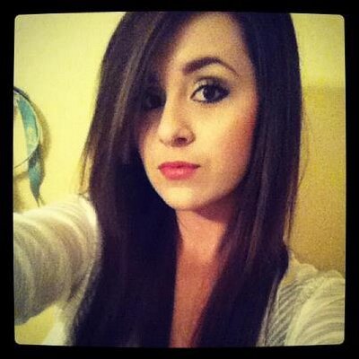 Profile Picture of Daniella Vicente (@DaniellaVicent1) on Twitter