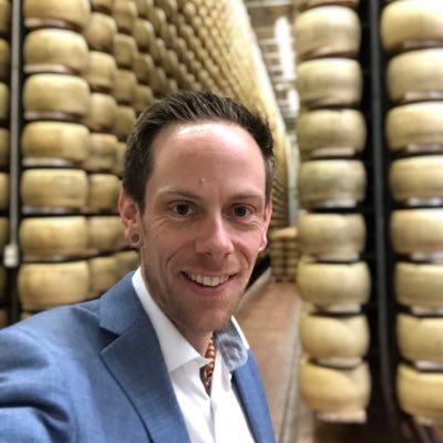 Profile Picture of Jörg Vosseler (@JoVanVoss) on Twitter