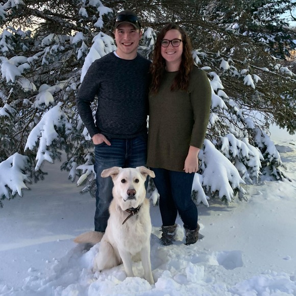 Profile Picture of Kaci Vandenheuvel (@kjvan01) on Poshmark