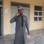 Profile Picture of Nazir Adam (@naziru_adamu_tsafe) on Instagram