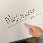 Profile Photo of Chau Mai (@mr.chaumai) on Instagram