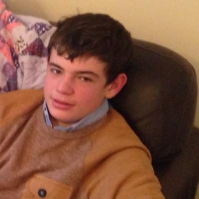 Profile Picture of Joe Greaves (@joeygreaves121) on Twitter