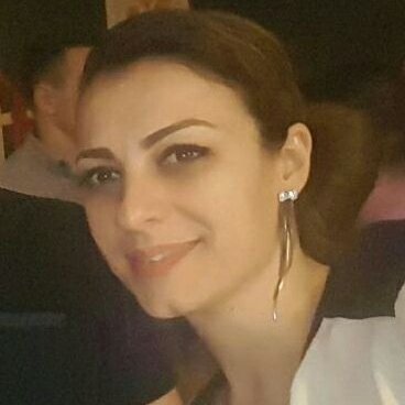 Profile Picture of Irina Popescu (@IrinaPopescu9) on Twitter