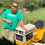 Raymond Bronson - Facebook Profile Picture of Raymond Bronson (@raymond.bronson.3) on Facebook