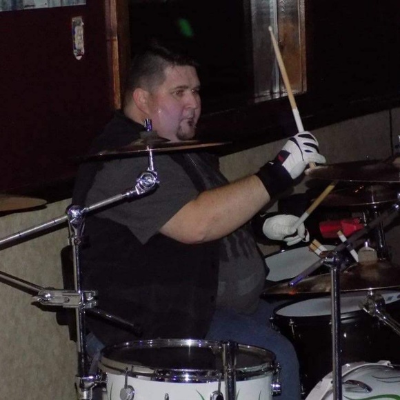 Profile Picture of Terrance Stephens (@drummer76) on Poshmark