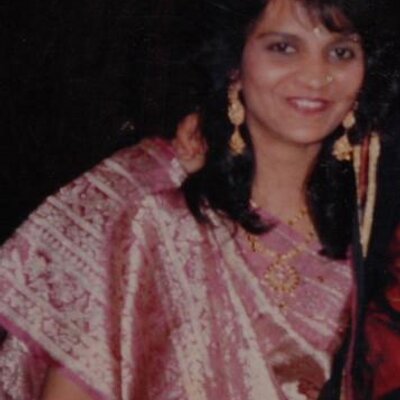 Profile Picture of Kalpna Patel (@kalpna61) on Twitter