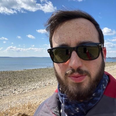 Robert Klemens - Twitter Profile Picture of Robert Klemens (@robklemens) on Twitter