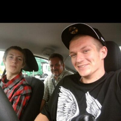 Profile Picture of Jason Kahler (@jkahler77) on Twitter