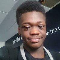 Profile Picture of Albert Sam (@albert-sam-4) on Quora