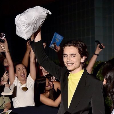 Profile Photo of Ashley Elaine (@olechalamet) on Twitter