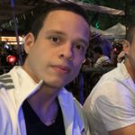 Profile Picture of William Montes (@williammontes94) on Instagram