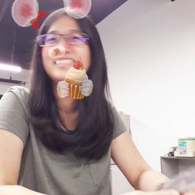 Profile Picture of JOANNE CHIU (@chiu_joanne) on Twitter