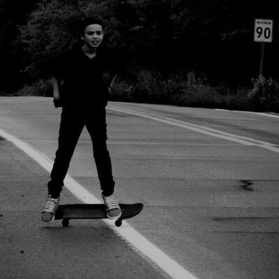 Profile Picture of Tommy Laliberté (@TomOlki) on Twitter