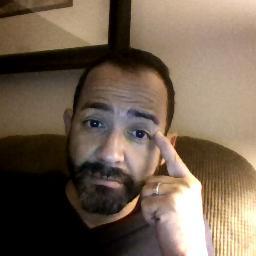 Profile Picture of Jim Andrade (@JimsNotion) on Twitter