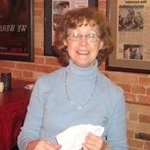 Profile Picture of Joanne Kaprelian (@joannekaprelian) on Instagram