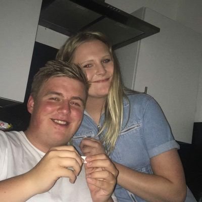 Profile Picture of Ben Hutson (@BenHutson6) on Twitter
