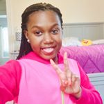 Profile Picture of Mikayla Williams (@mikayla_swag24) on Instagram