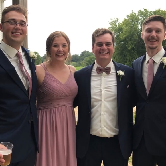 Profile Picture of Joe Sherman (@joesap34) on Poshmark