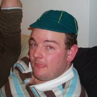 Profile Picture of Dave Darley (@dave_darley) on Twitter