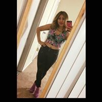 Profile Photo of Araceli Cruz (@araceli-cruz-19) on Quora