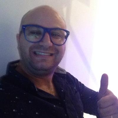 Profile Picture of Richard Galante (@GalanteRichard) on Twitter