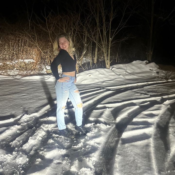 sinead - Tiktok Profile Picture of sinead (@sineadked22) on Tiktok