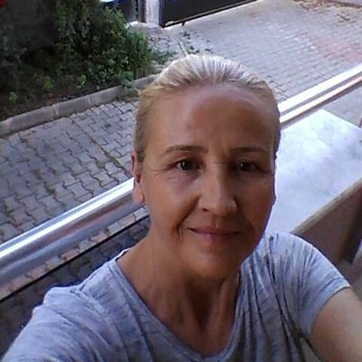 Semiha Candaner - Twitter Profile Picture of Semiha Candaner (@candaner_semiha) on Twitter
