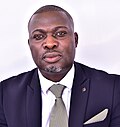 Profile Picture of Richard Sebamalaon Wikipedia
